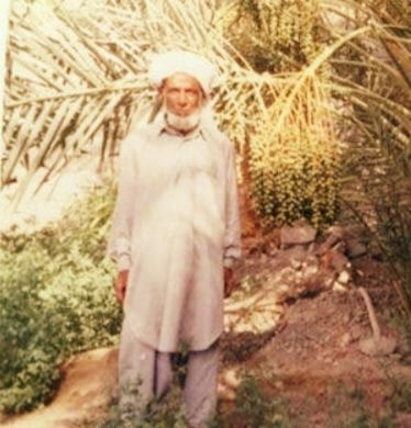 بیوگرافی میر ماریپ و مروری بر حوادث آن دوره